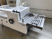 Heidelberg FS 100 66 thread sealing machine 2005 2