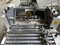 Heidelberg FS 100 66 thread sealing machine 2005 5