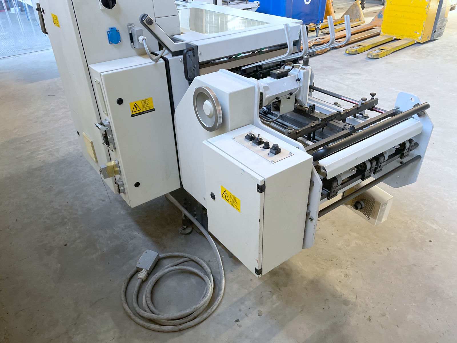 Heidelberg FS100-56 2001 10