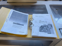 Heidelberg FS100-56 2001 11