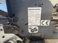 Heidelberg FS100-56 2001 8
