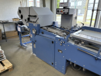 MBO T530 folding machine 2007 1
