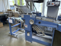 MBO T530 folding machine 2007 5