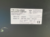 Challenge CMT 330C trimmer details 1